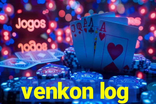 venkon log